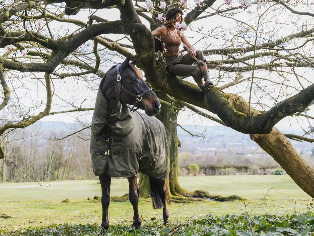 Top 10 Winter Riding Essentials Every Equestrian Needs