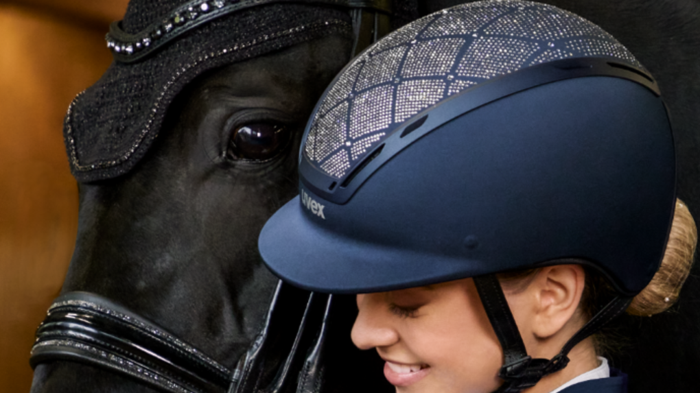 The Ultimate Guide to Uvex Riding Helmets: Safety, Fit and Style for the Modern Rider