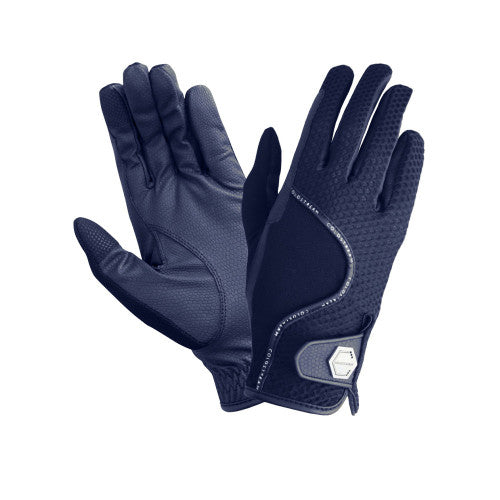 Gants d'Equitation d'Hiver Digital - Equithème