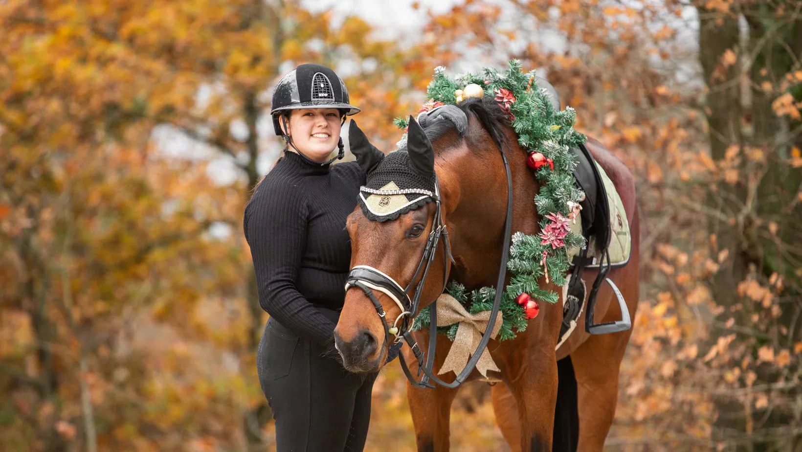 The Ultimate Equestrian Christmas Gift Guide 2025: 25 Perfect Presents for Riders and Their Horses
