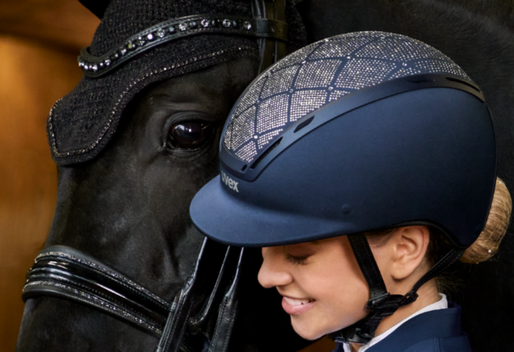 The Ultimate Guide to Uvex Riding Helmets: Safety, Fit and Style for the Modern Rider