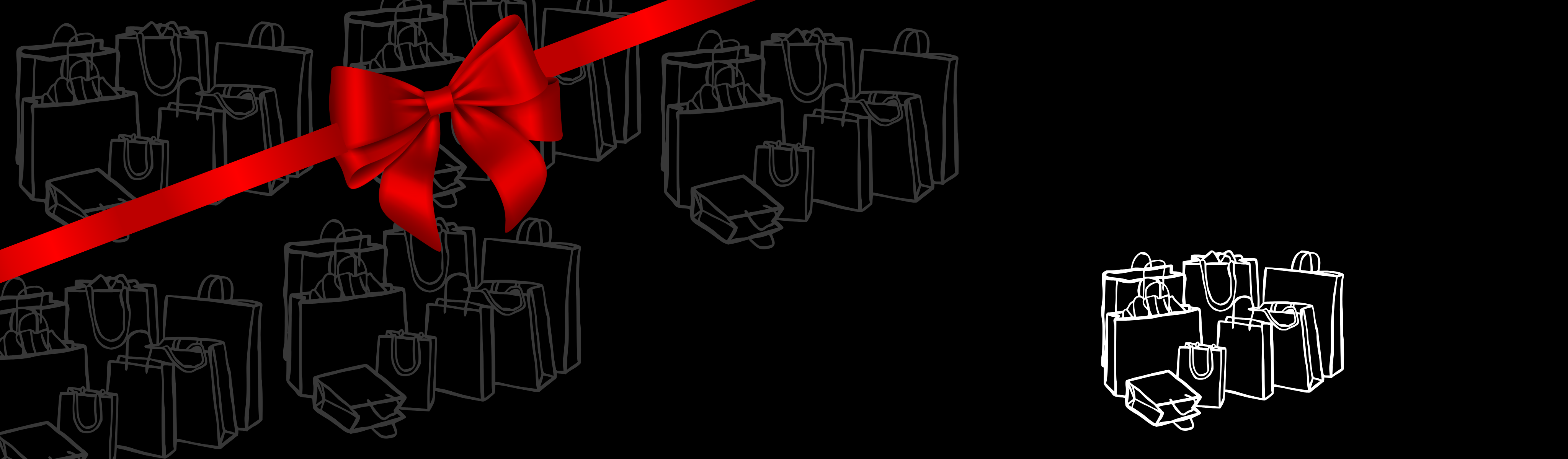 The BIG Black Friday Sale