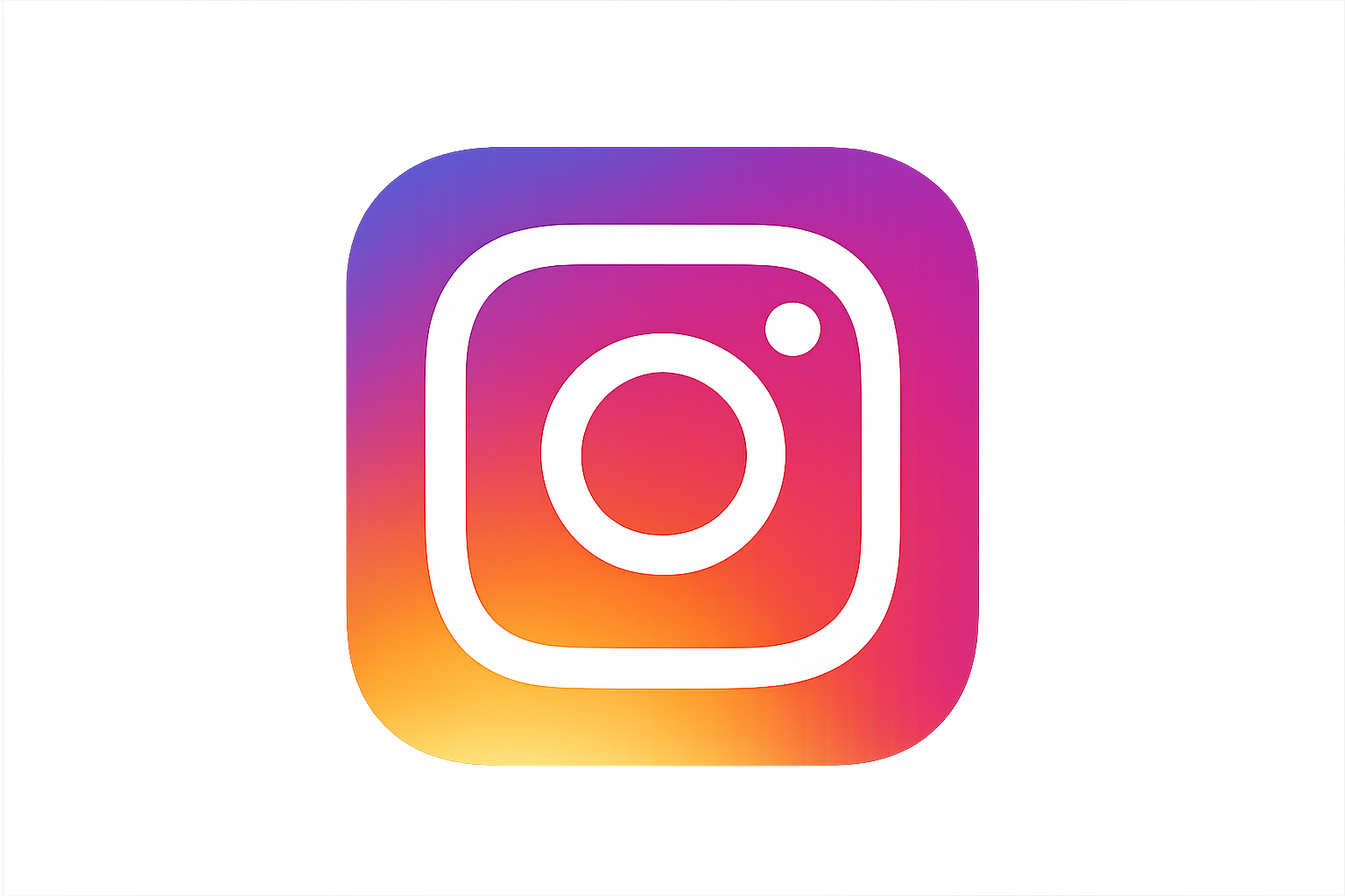 Instagram icon